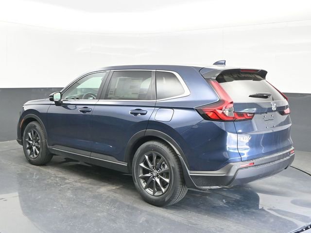 New 2026 Honda CR-V EX-L image 3