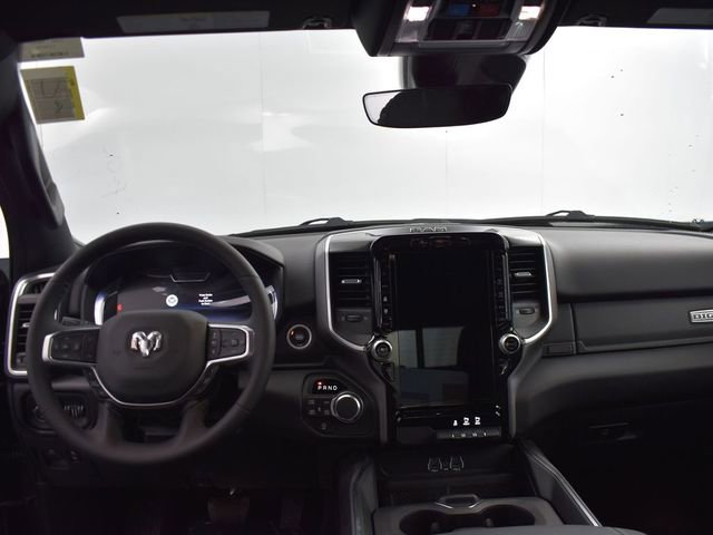 New 2026 RAM 1500 Big Horn image 35