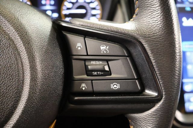 Certified 2023 Subaru Outback Wilderness AWD/4WD image 21