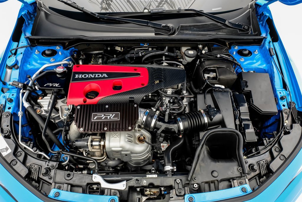 Used 2023 Honda Civic Type R image 51