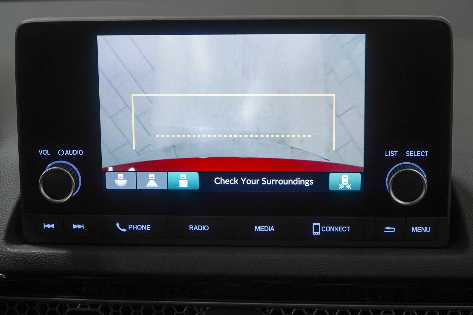 New 2026 Honda Civic Sport image 27