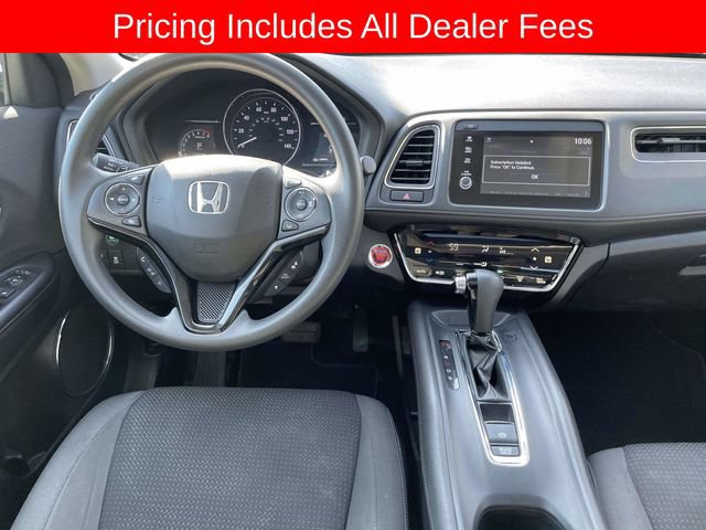 Used 2021 Honda HR-V EX image 14