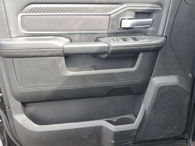 New 2026 RAM 2500 Big Horn AWD/4WD image 16