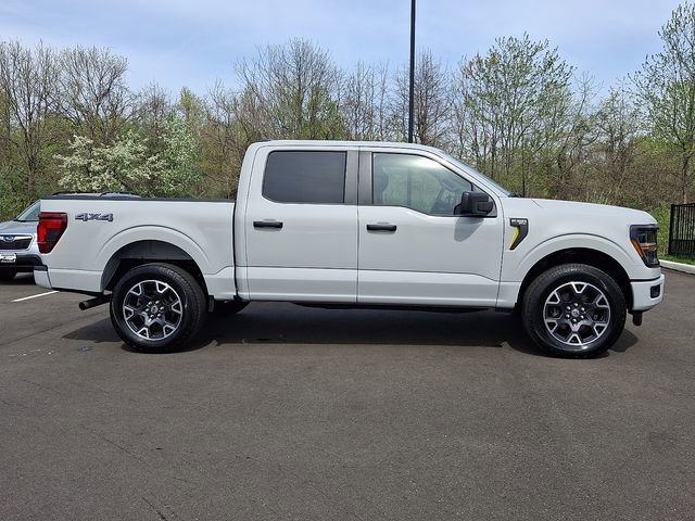 Used 2024 Ford F150 STX image 8