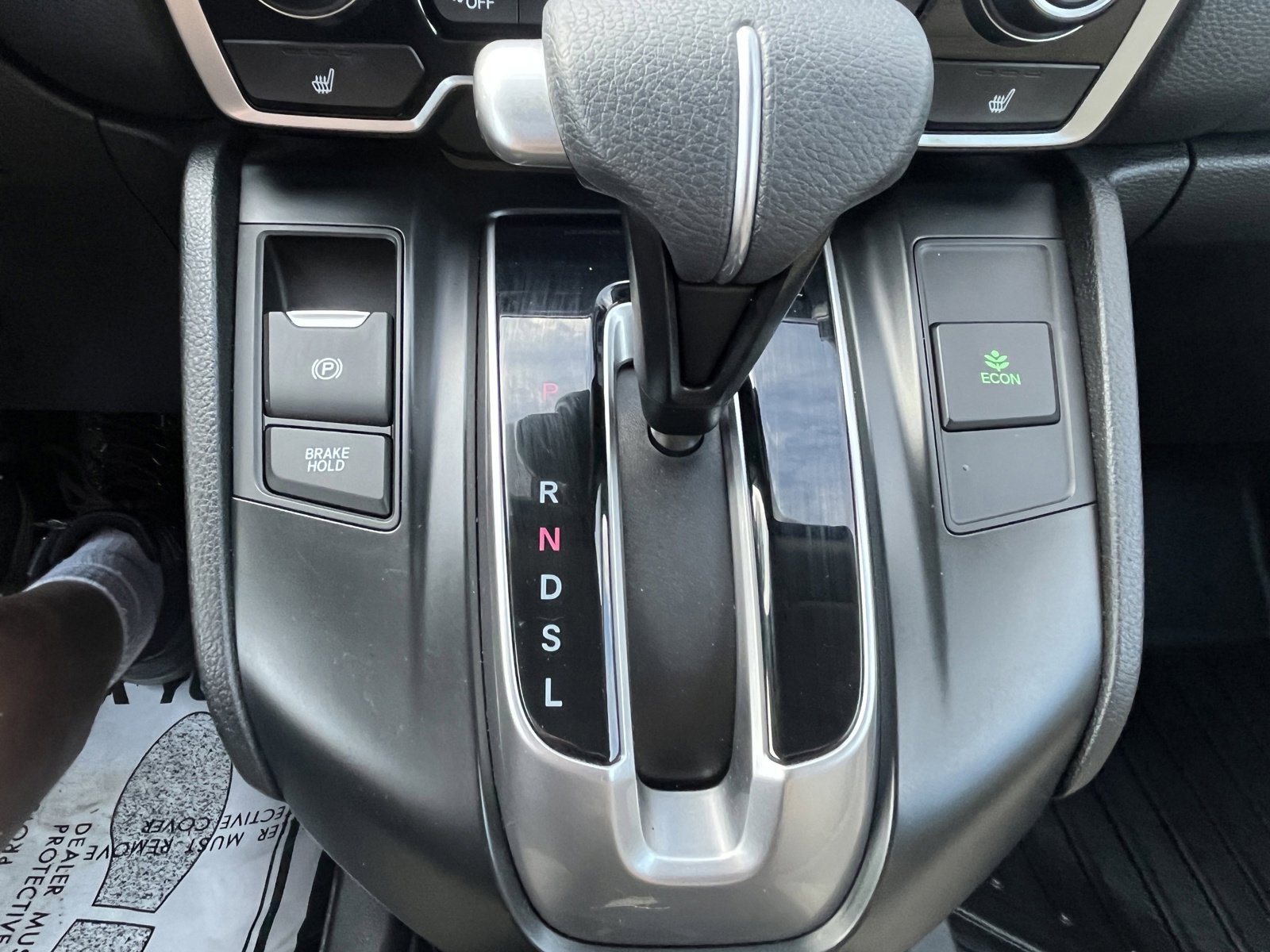 Used 2019 Honda CR-V EX image 19