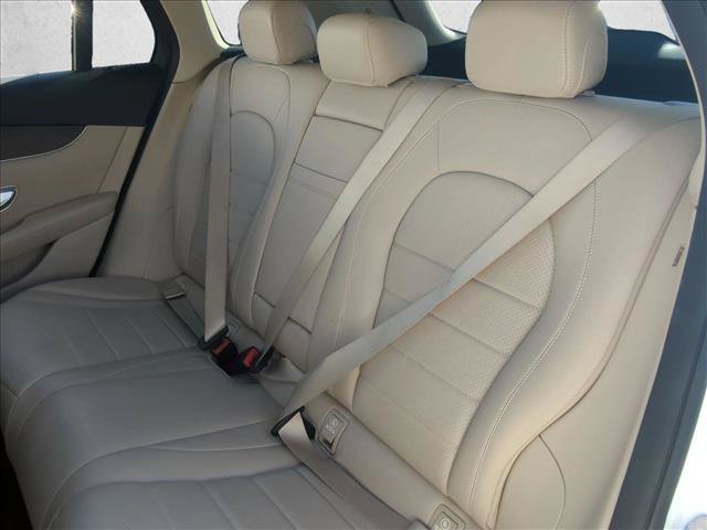Used 2021 Mercedes-Benz GLC 300 image 18
