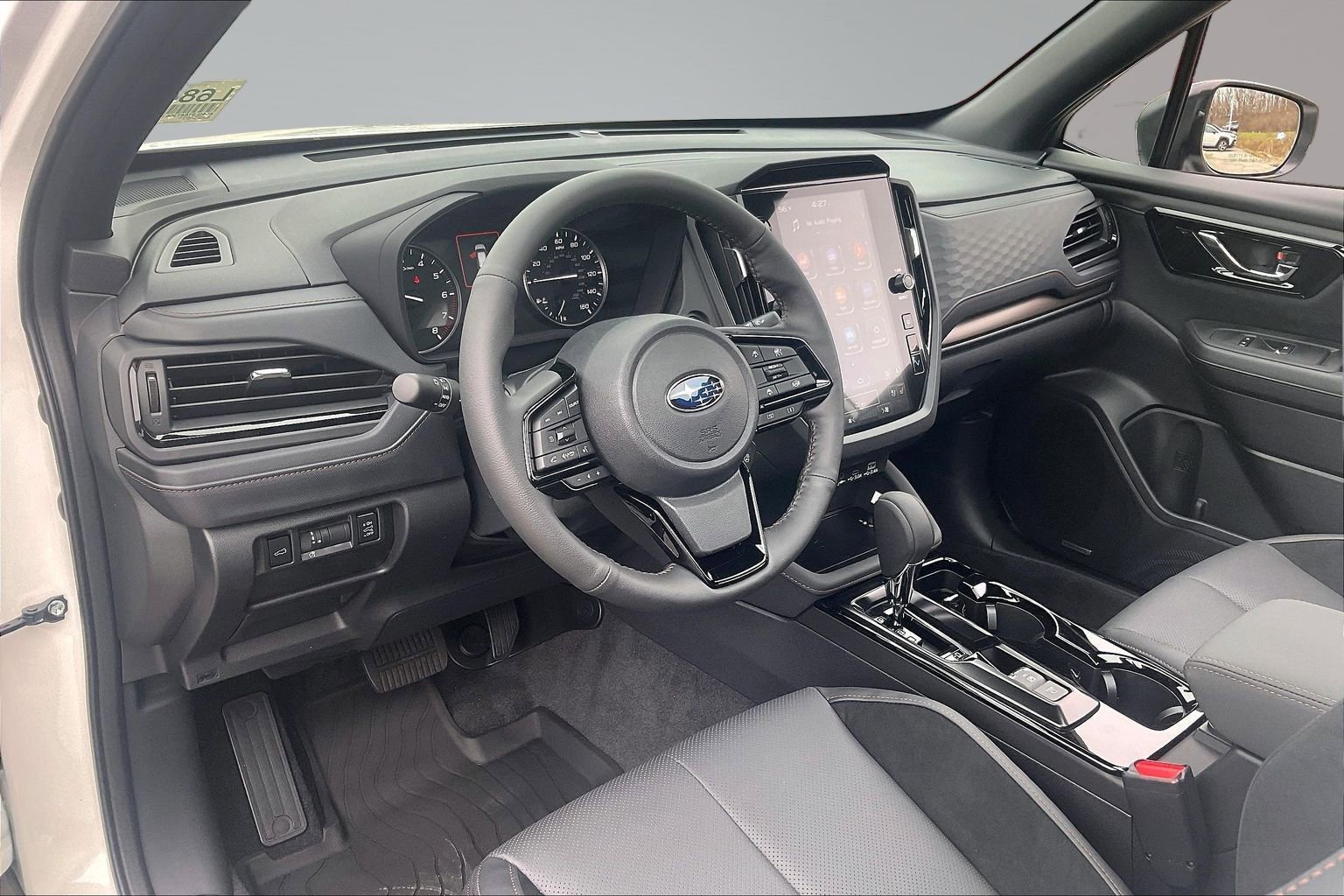 New 2026 Subaru Forester Touring image 6