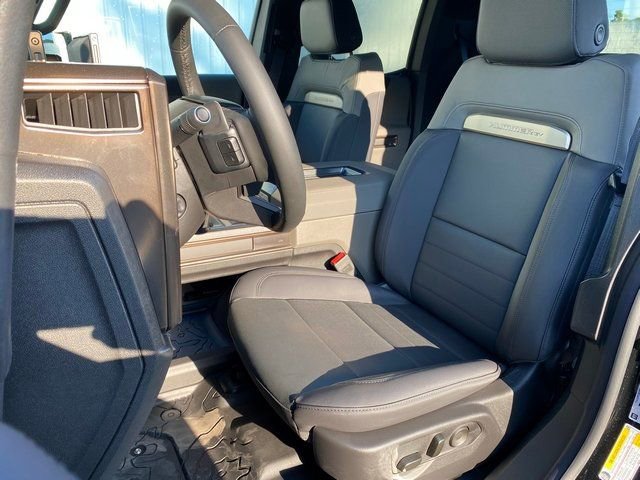 New 2025 GMC Hummer EV 3X image 19