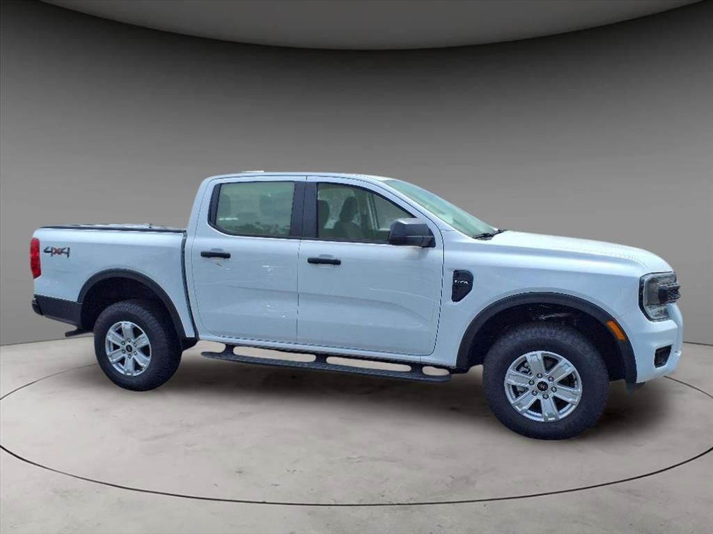 New 2024 Ford Ranger XL w/ Trailer Tow Package image 10