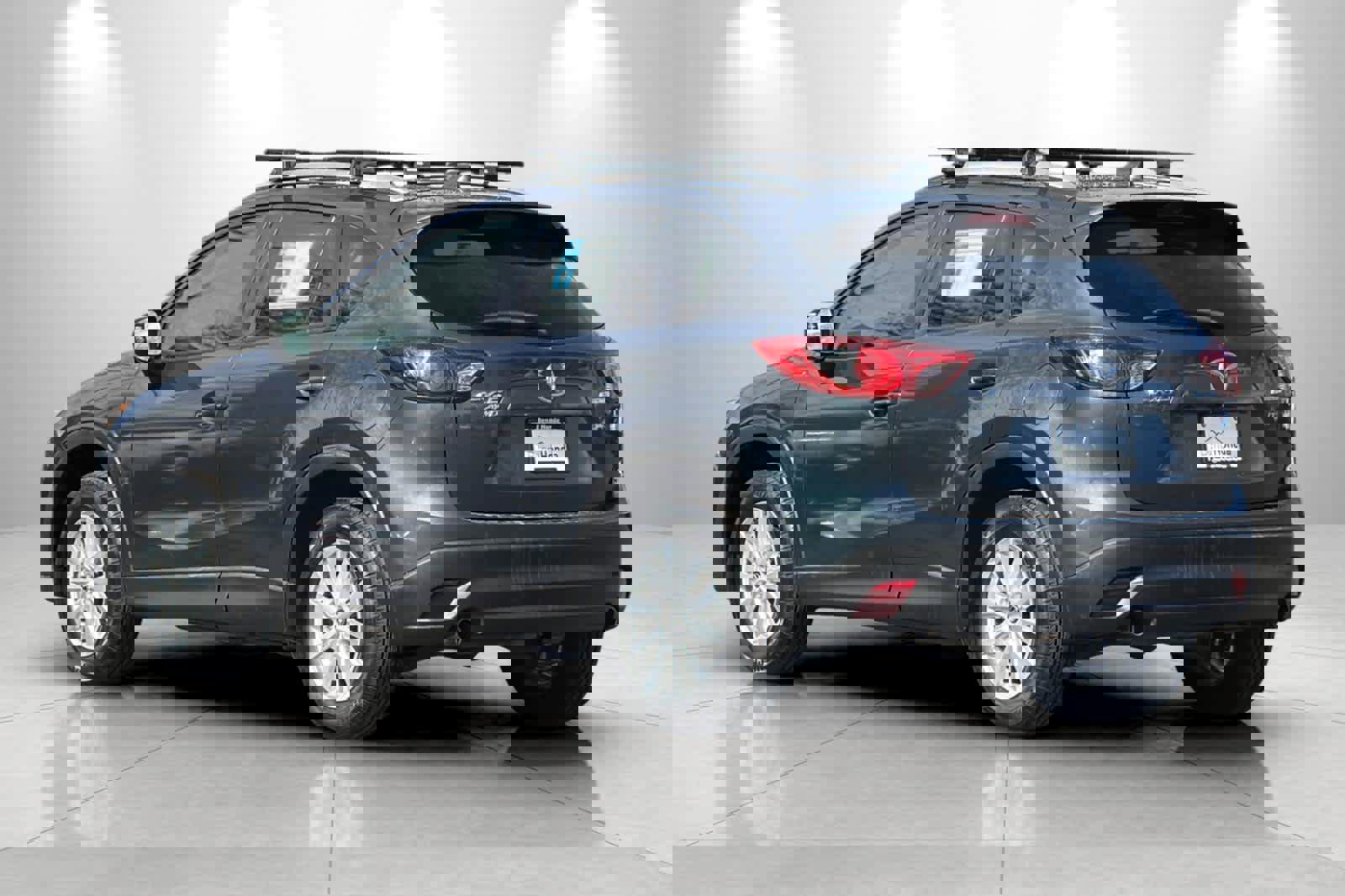 Used 2013 MAZDA CX-5 Touring image 6