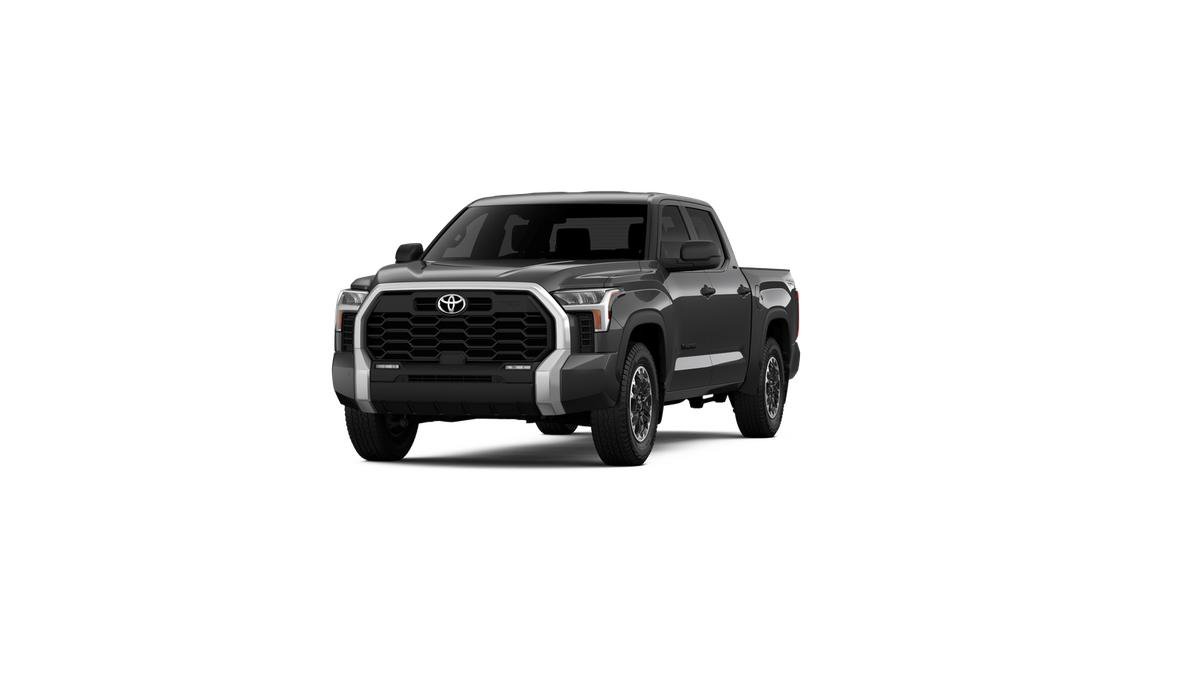 New 2026 Toyota Tundra SR5 w/ TRD Off-Road Package image 81
