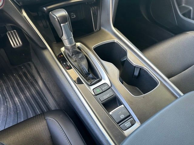Used 2022 Honda Accord Sport image 19