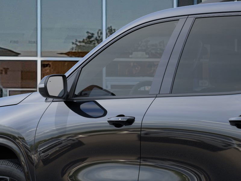 New 2026 Chevrolet Traverse RS image 36