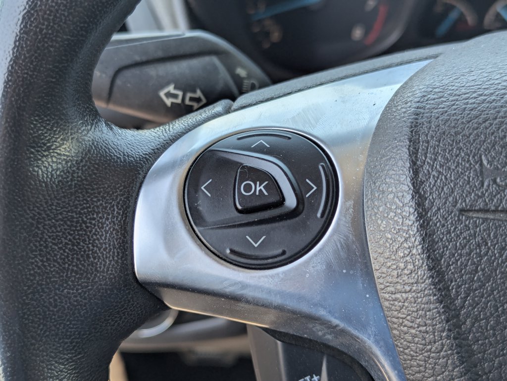 Used 2018 Ford Transit Connect XL FWD image 20