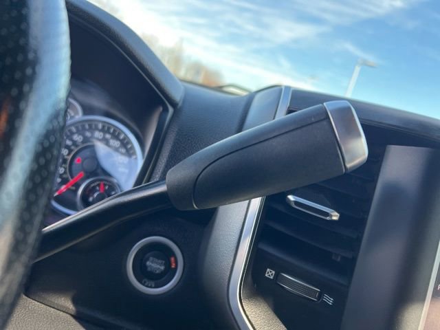 Used 2022 RAM 2500 Big Horn image 18