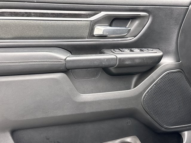 Used 2023 RAM 1500 Big Horn AWD/4WD image 9