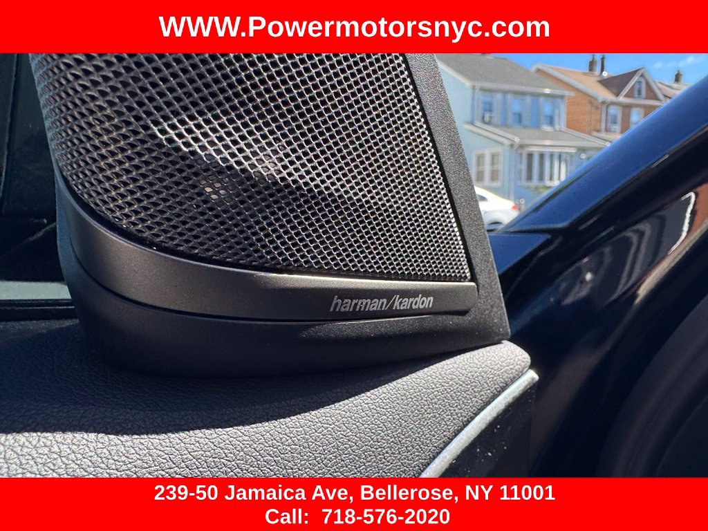 Used 2021 BMW 530i RWD image 19