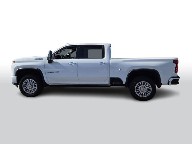 Used 2022 Chevrolet Silverado 2500 High Country w/ LPO, Dark Essentials Package image 7