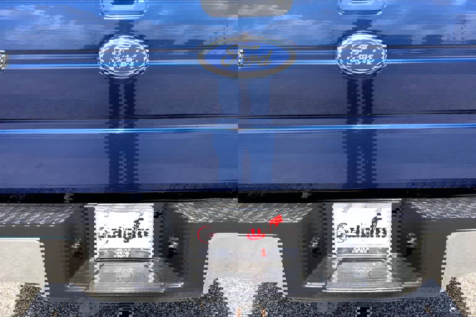 Used 2012 Ford F150 XLT w/ XLT Convenience Pkg image 10