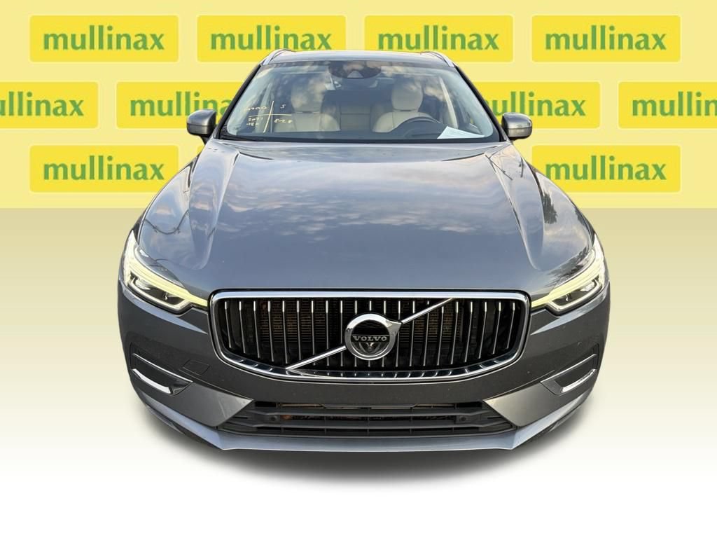 Used 2021 Volvo XC60 T5 Inscription w/ Protection Package Premier FWD image 2