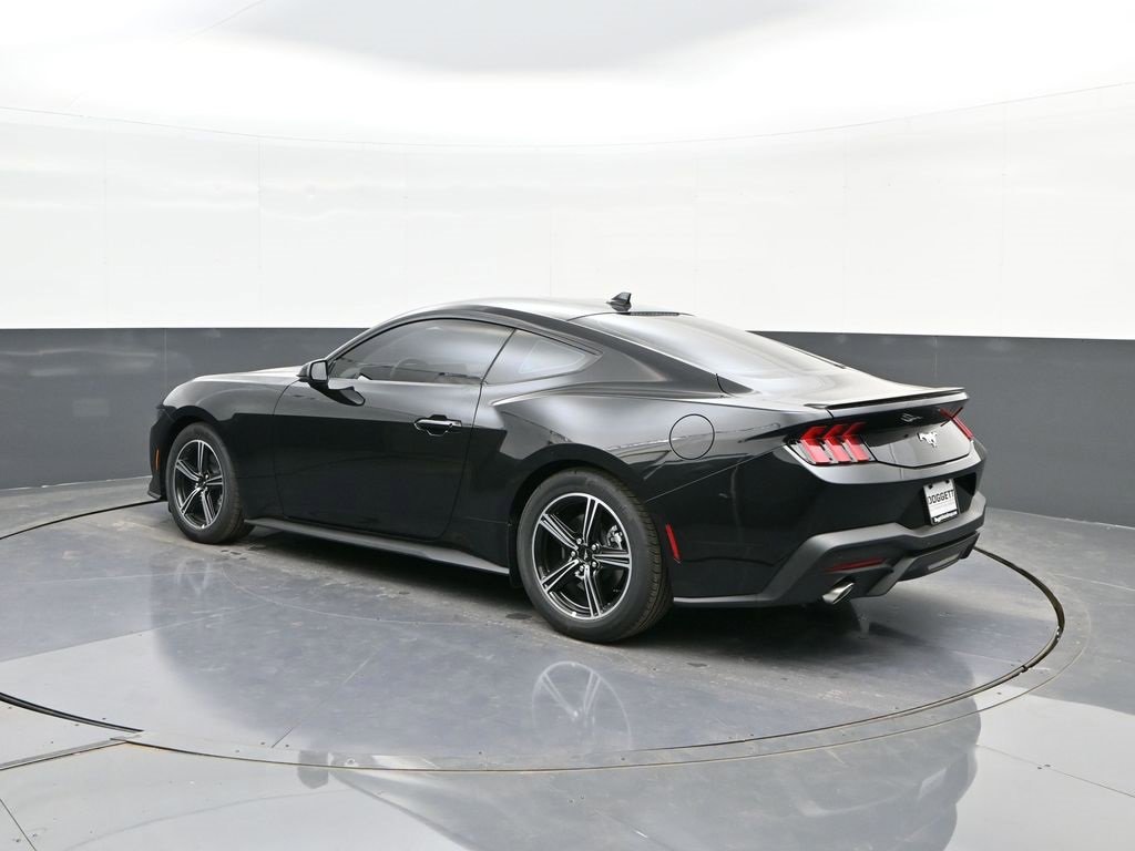 New 2025 Ford Mustang Premium image 5