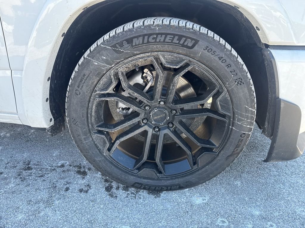 New 2026 RAM 1500 Big Horn image 9