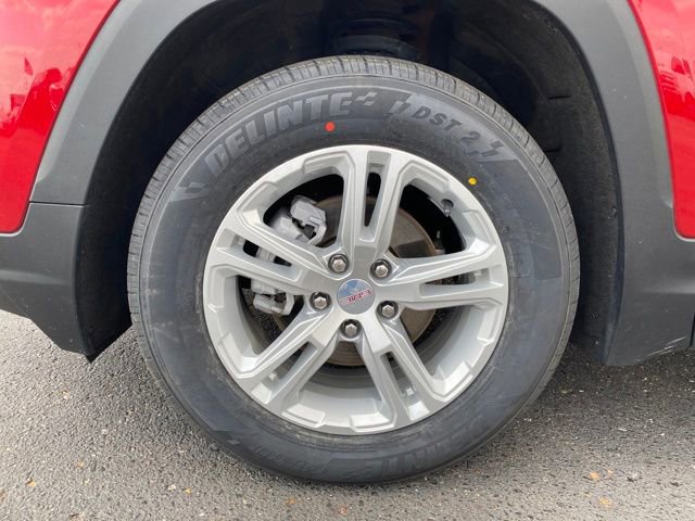 Certified 2023 GMC Terrain SLE w/ Driver Convenience Package image 21