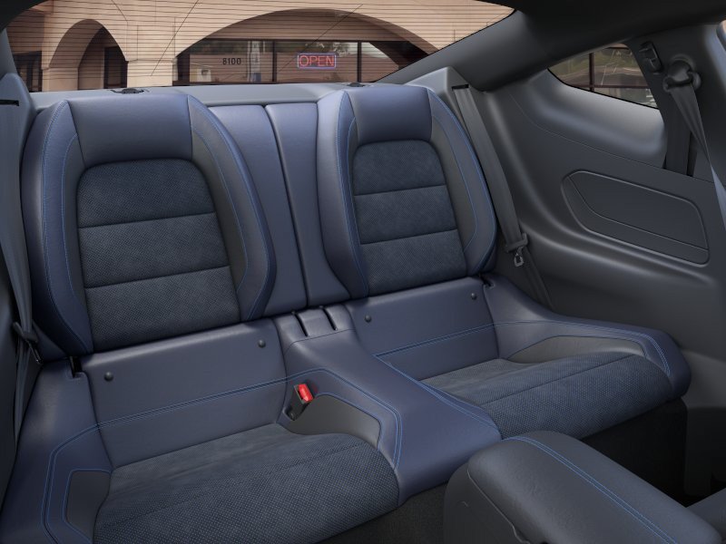 New 2026 Ford Mustang Dark Horse w/ Dark Horse Handlin Package RWD image 11
