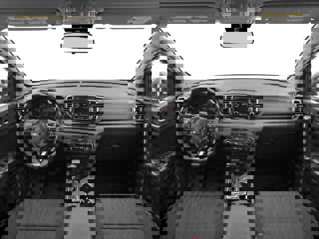 Used 2017 Kia Sportage LX image 8