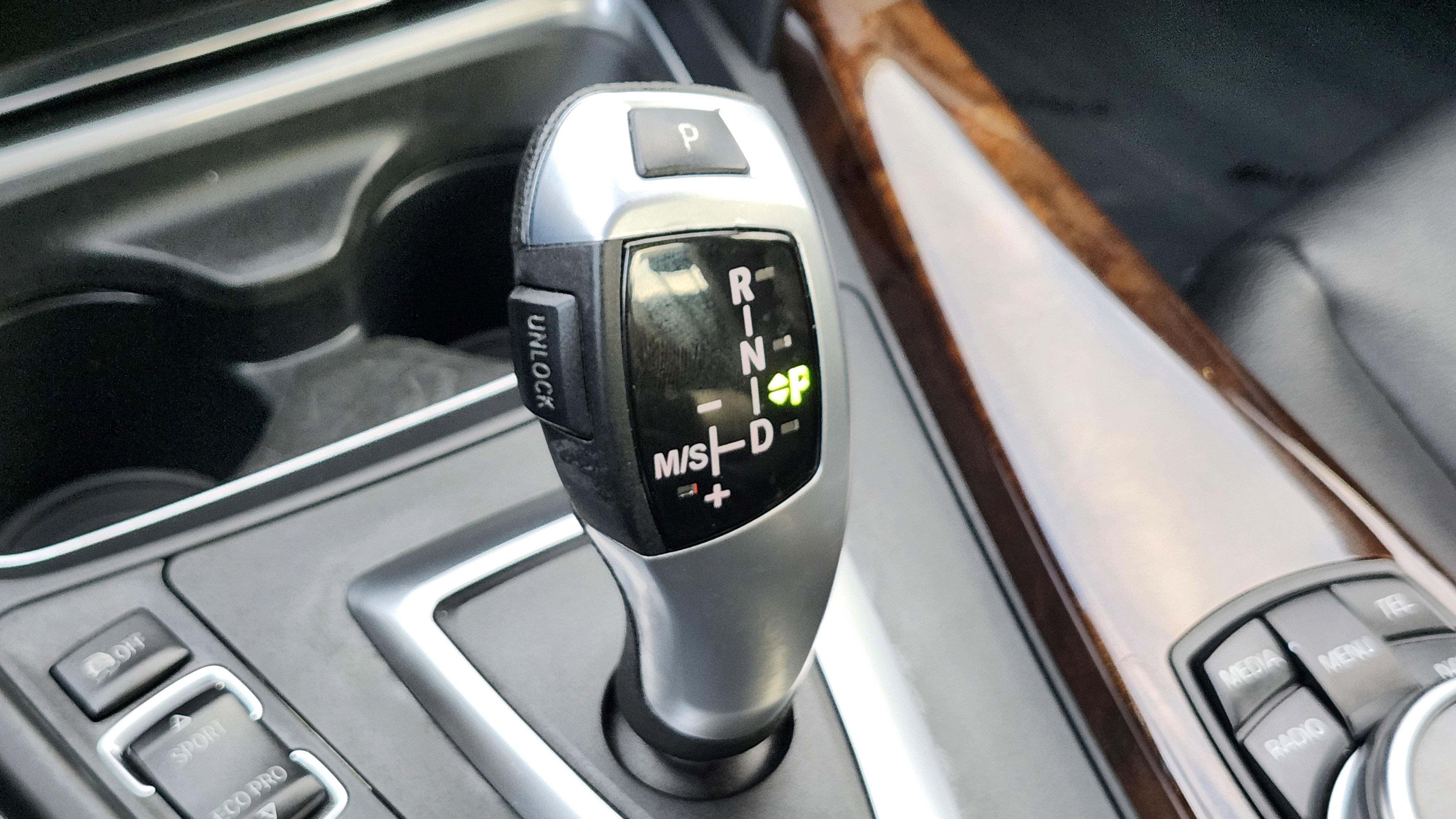 Used 2015 BMW 328i xDrive Sedan image 30