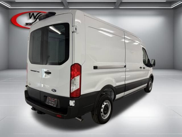 New 2026 Ford Transit 250 148 Medium Roof RWD image 6