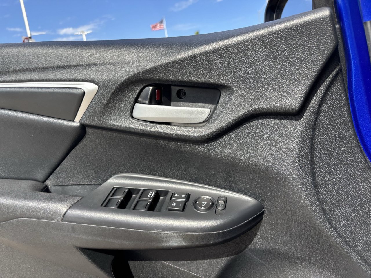 Used 2018 Honda Fit EX-L image 19