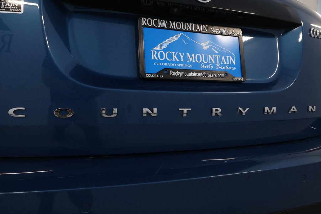 Used 2023 MINI Cooper Countryman S image 10