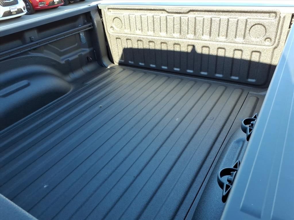 New 2025 RAM 1500 Big Horn image 33