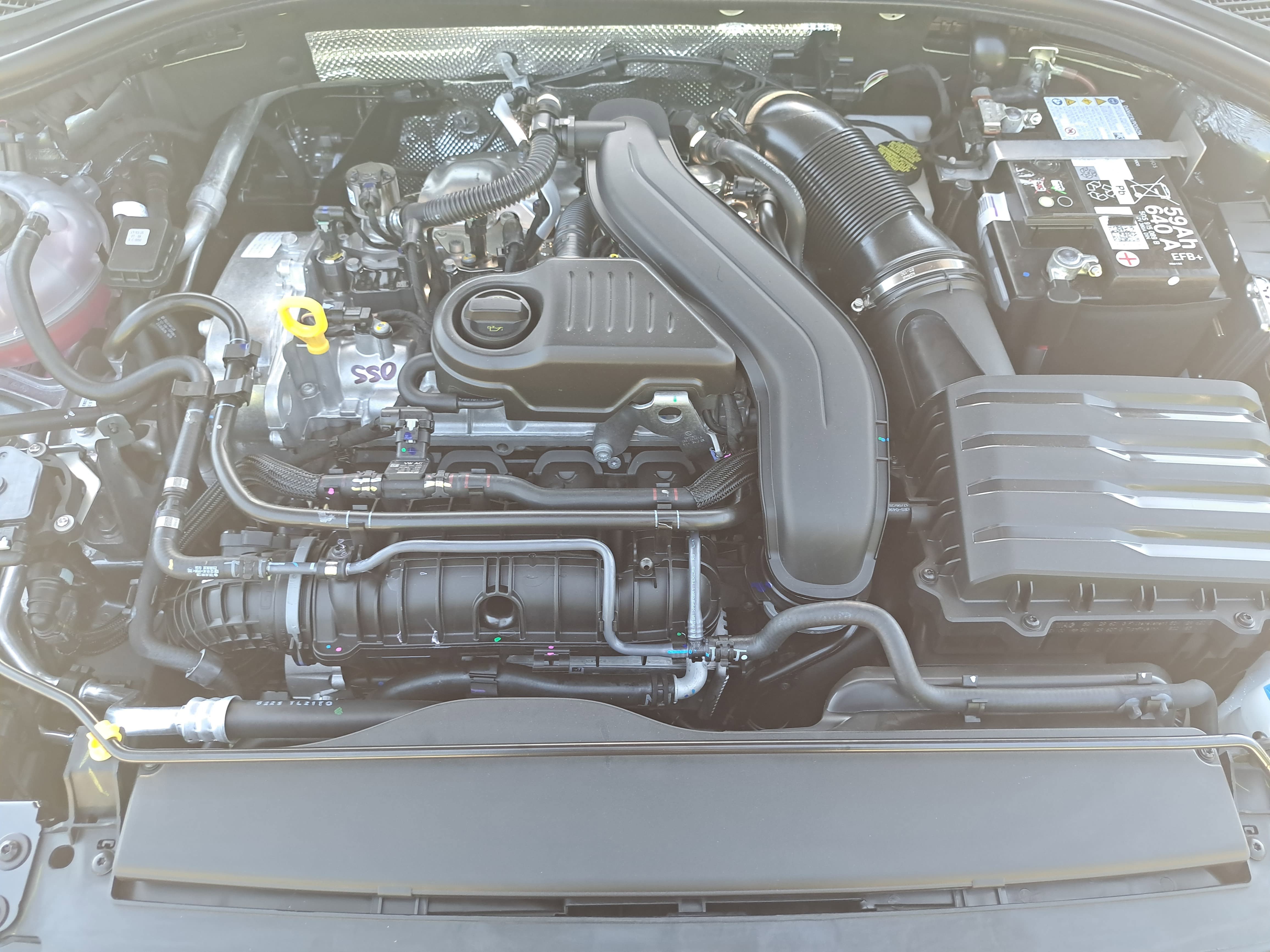 New 2026 Volkswagen Jetta SE FWD image 28