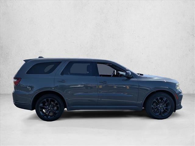 Used 2021 Dodge Durango SXT image 4