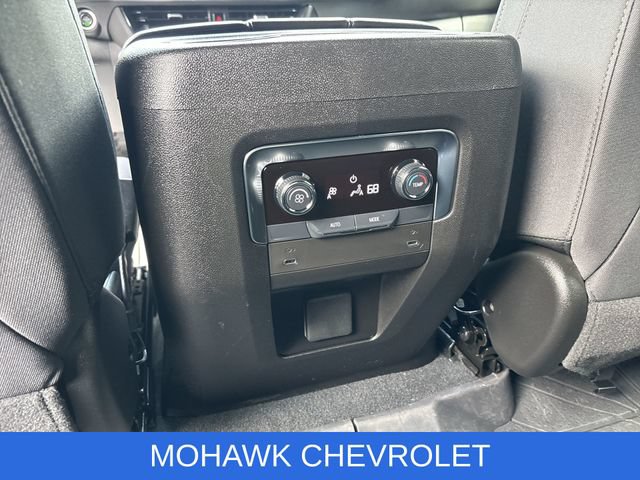 Used 2025 Chevrolet Tahoe LS AWD/4WD image 21