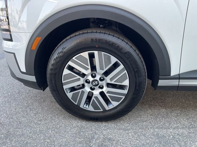 New 2026 Hyundai Palisade FWD Hybrid image 40
