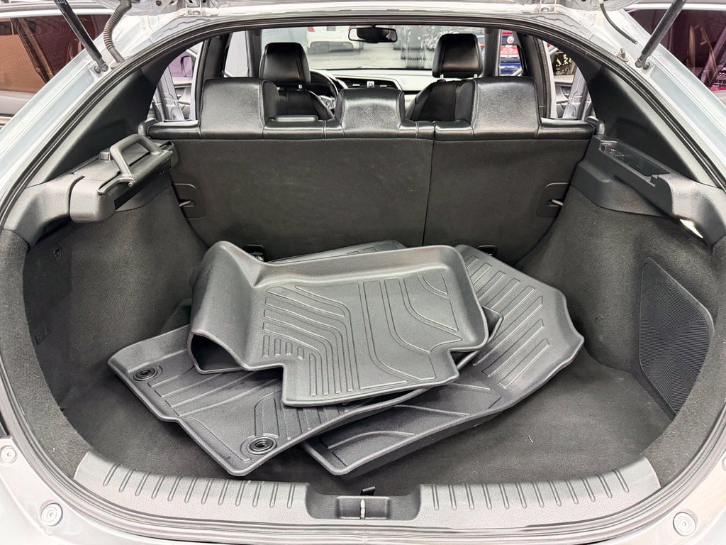 Used 2018 Honda Civic Sport Touring image 41