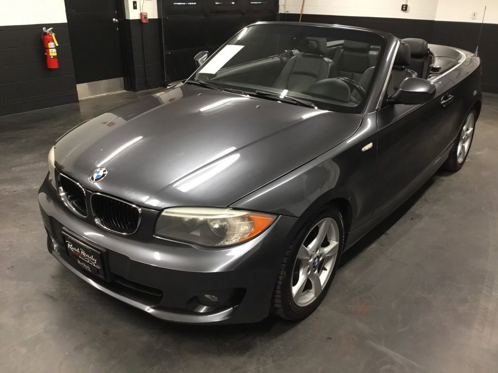 Used 2013 BMW 128i Convertible image 46