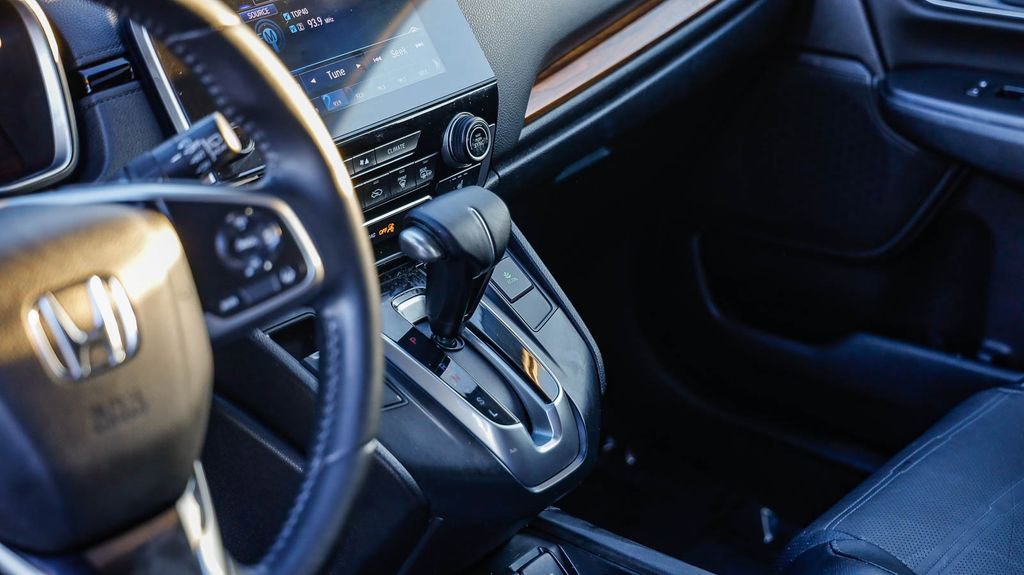 Used 2019 Honda CR-V EX-L image 21