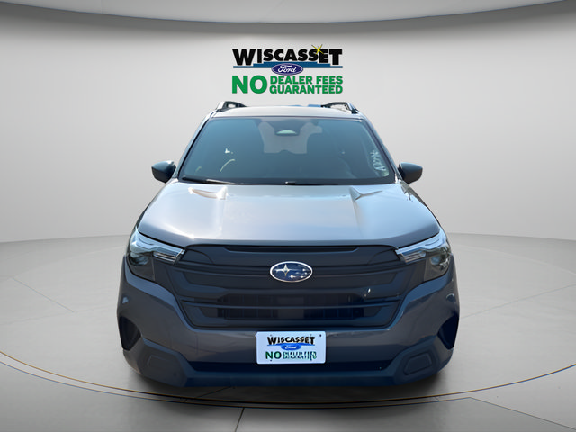 Used 2026 Subaru Forester AWD/4WD image 18