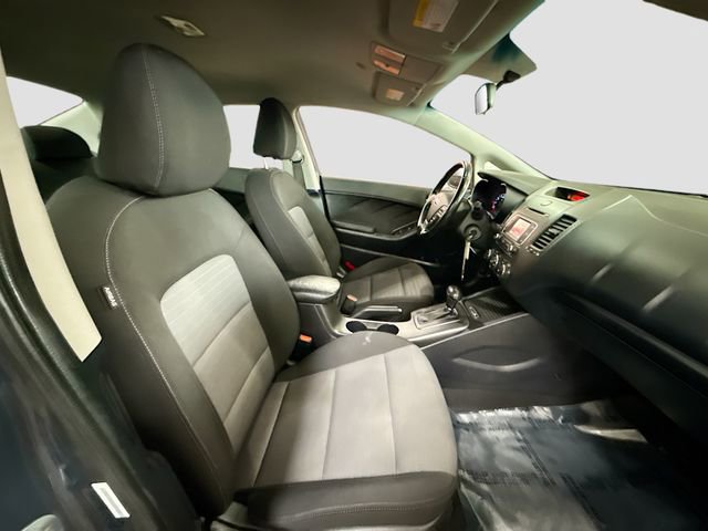 Used 2014 Kia Forte EX image 24