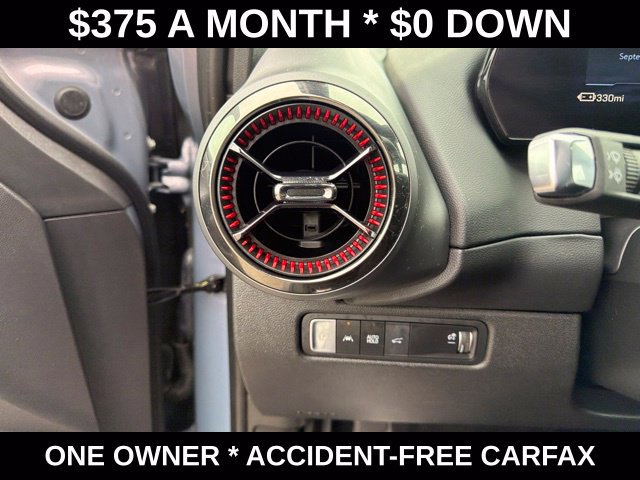 Used 2024 Chevrolet Equinox EV RS w/ LPO, Illumination Package FWD image 16