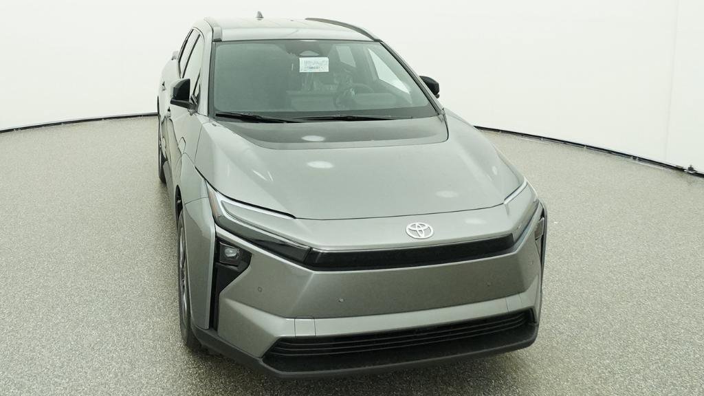 New 2026 Toyota bZ image 11