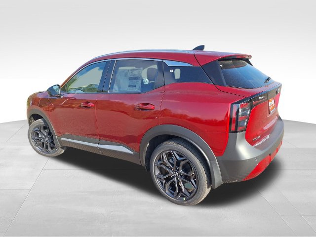 New 2027 Nissan Kicks SR AWD/4WD image 5