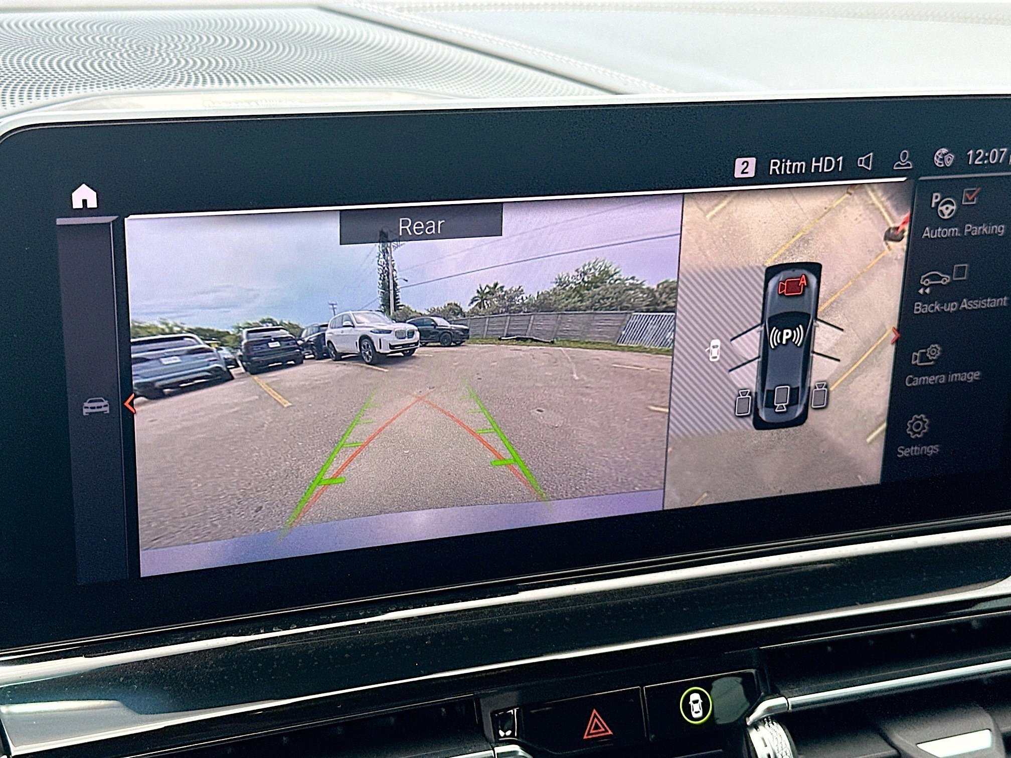 Used 2023 BMW ALPINA B8 xDrive Gran Coupe image 13