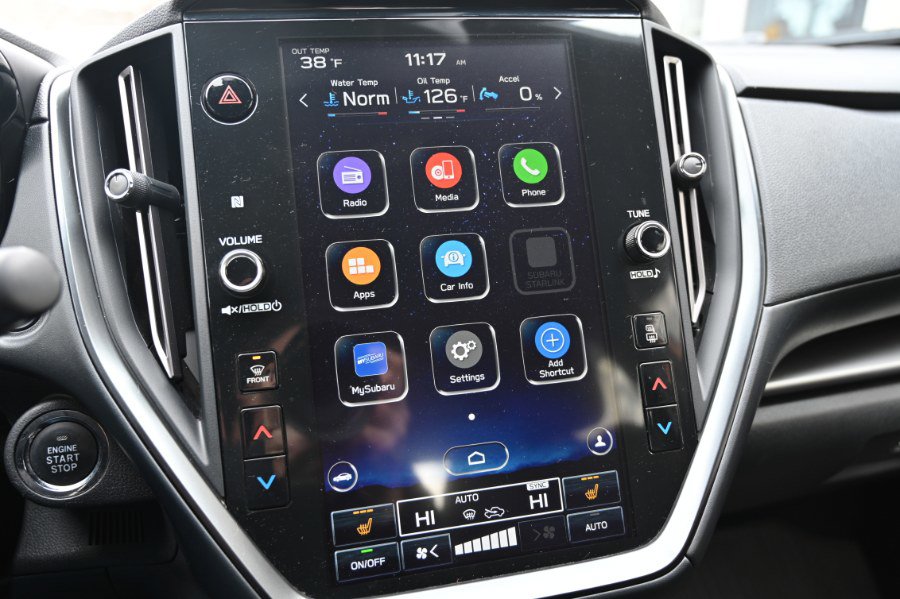 Used 2022 Subaru WRX Premium image 22