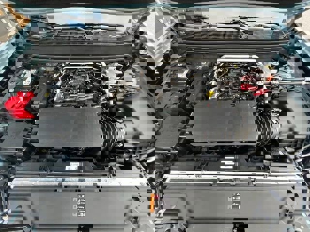 New 2026 Chevrolet Colorado Z71 w/ Z71 Convenience Package 2 image 41