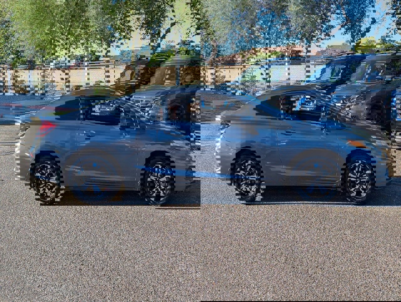 Used 2014 Honda Civic EX image 7